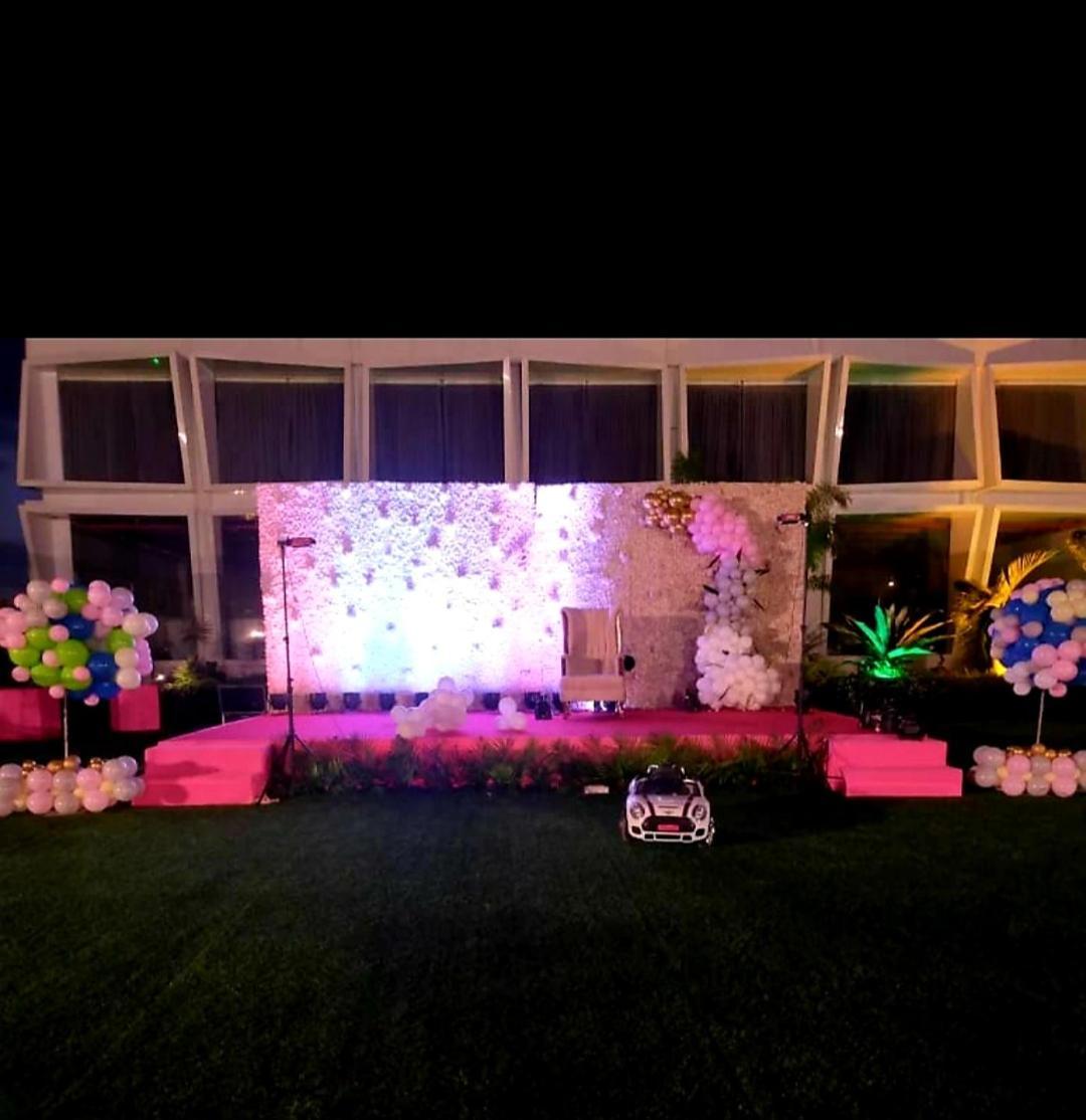The Democracy Hotel & Resorts Nashik Exterior foto